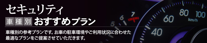 �Z�L�����e�B�[ �Ԏ�ʂ������߃v����